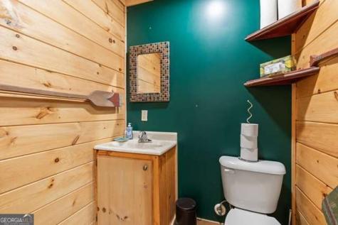 717 Evergreen Lane Mineral Bluff GA 30559