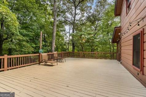 717 Evergreen Lane Mineral Bluff GA 30559