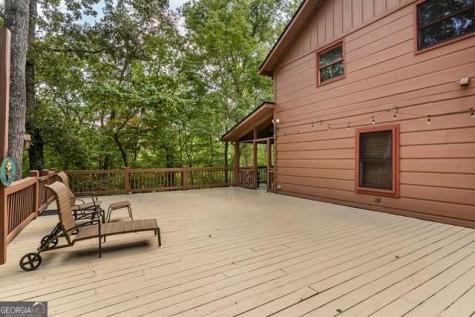 717 Evergreen Lane Mineral Bluff GA 30559