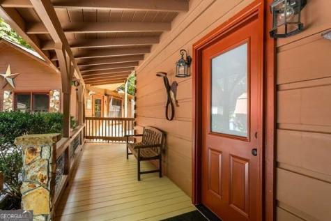 717 Evergreen Lane Mineral Bluff GA 30559