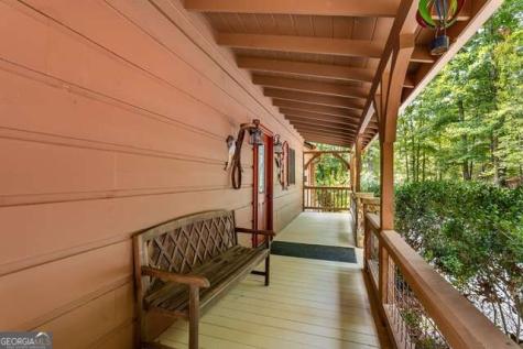 717 Evergreen Lane Mineral Bluff GA 30559