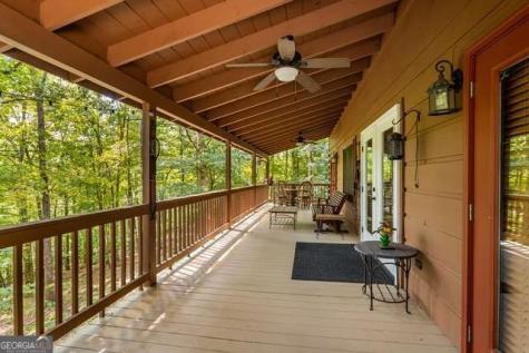 717 Evergreen Lane Mineral Bluff GA 30559