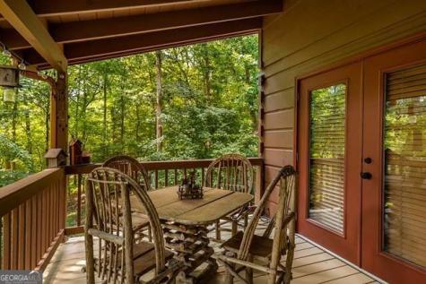 717 Evergreen Lane Mineral Bluff GA 30559