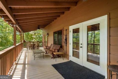 717 Evergreen Lane Mineral Bluff GA 30559