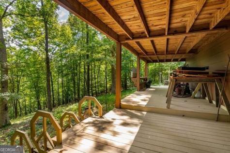 717 Evergreen Lane Mineral Bluff GA 30559