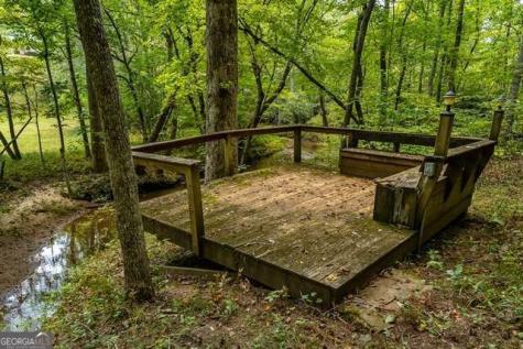 717 Evergreen Lane Mineral Bluff GA 30559
