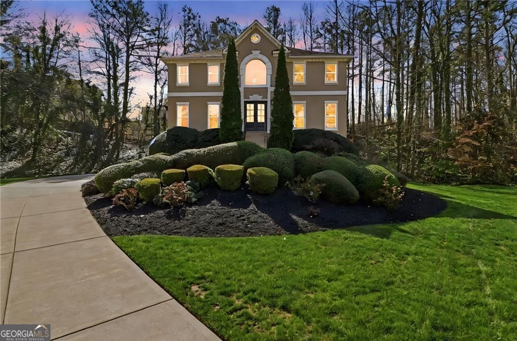 3566 Hawfinch Court Roswell GA 30075
