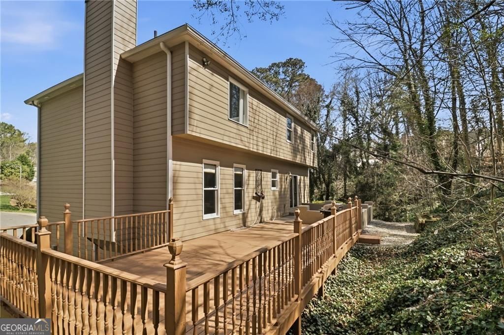 3566 Hawfinch Court Roswell GA 30075