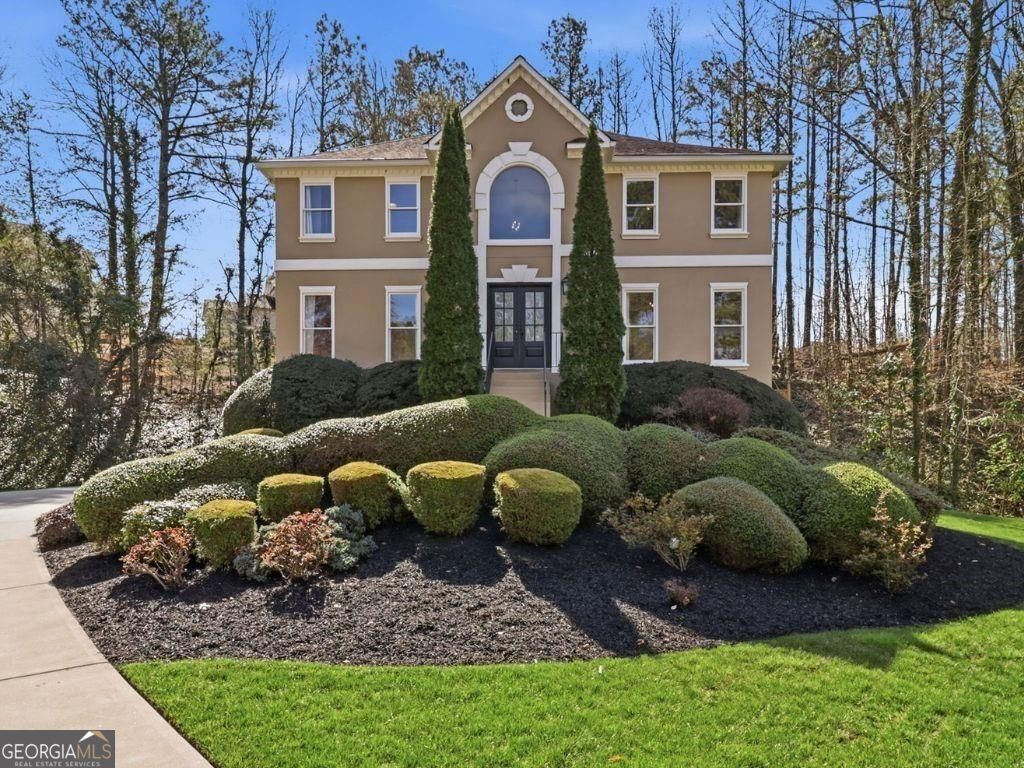 3566 Hawfinch Court Roswell GA 30075
