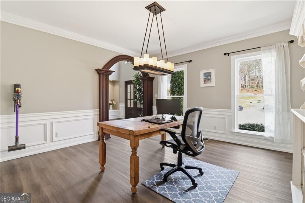 3566 Hawfinch Court Roswell GA 30075