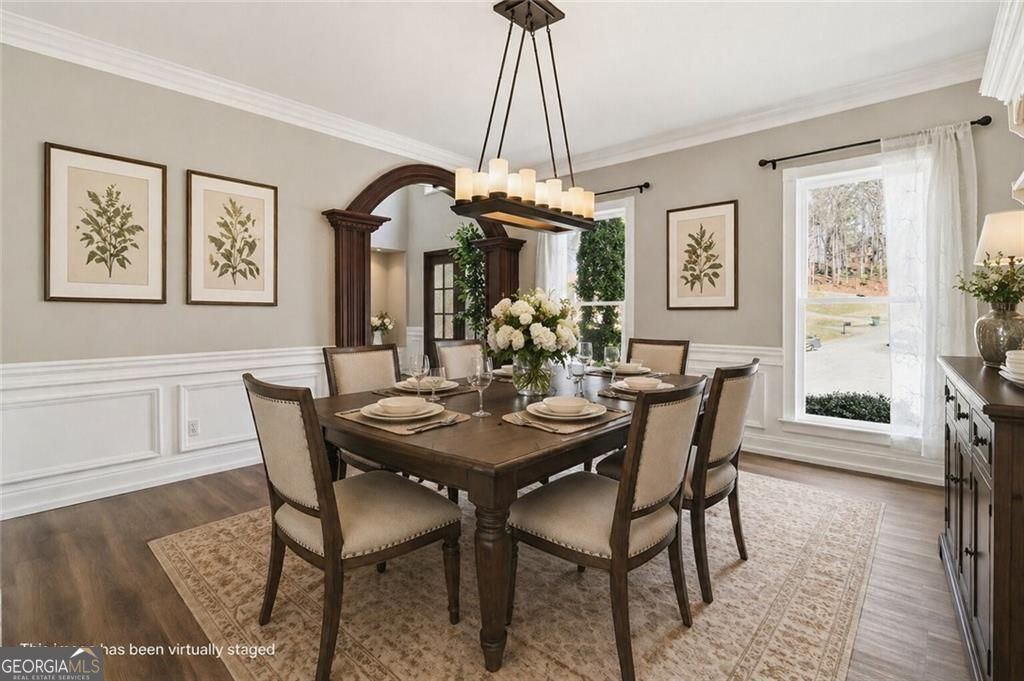 3566 Hawfinch Court Roswell GA 30075
