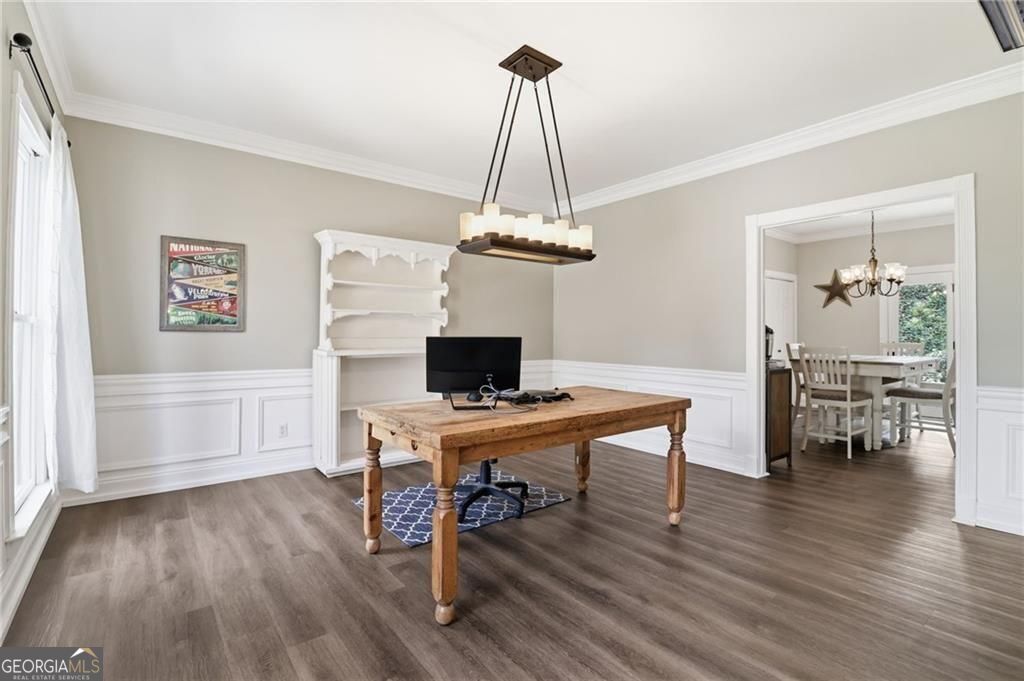 3566 Hawfinch Court Roswell GA 30075
