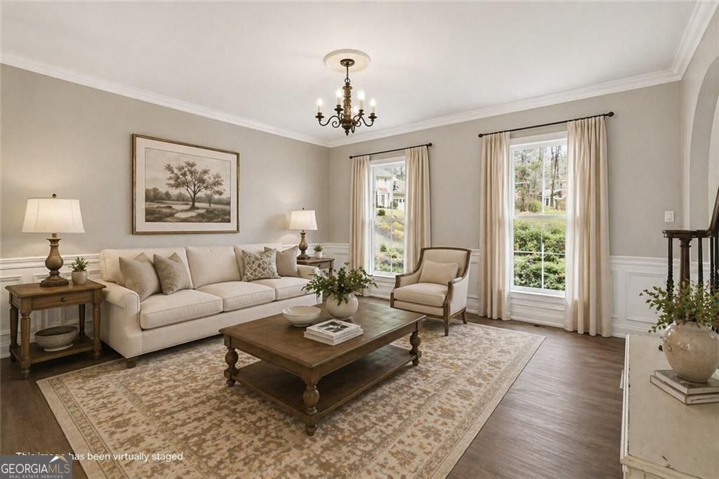 3566 Hawfinch Court Roswell GA 30075