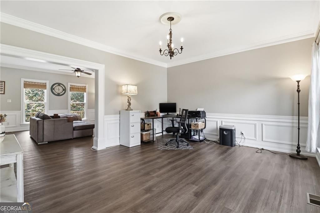 3566 Hawfinch Court Roswell GA 30075