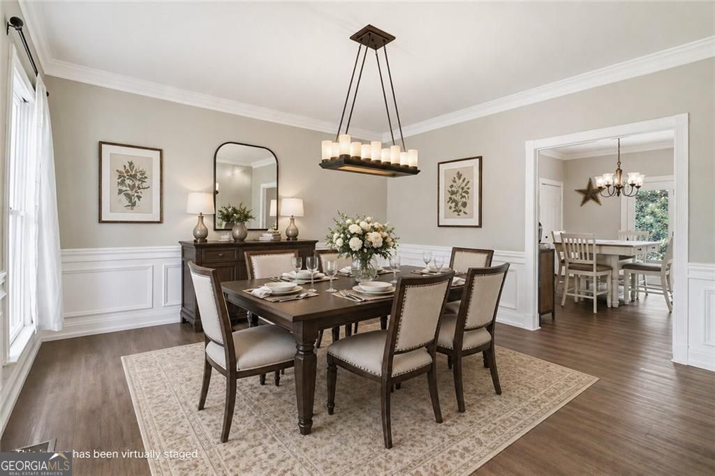 3566 Hawfinch Court Roswell GA 30075