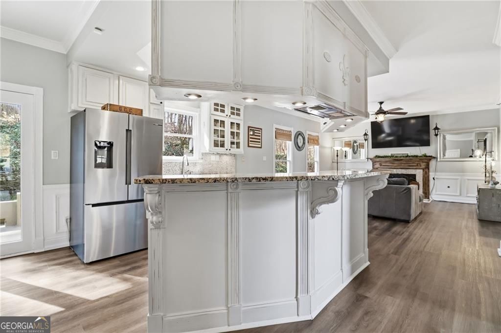 3566 Hawfinch Court Roswell GA 30075
