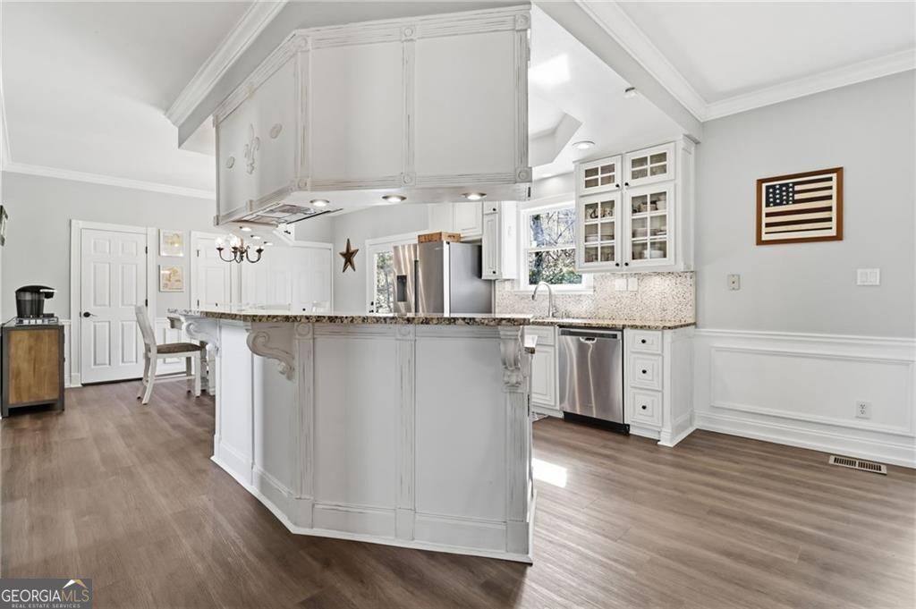 3566 Hawfinch Court Roswell GA 30075