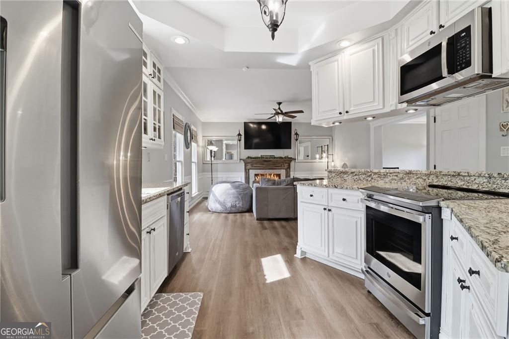 3566 Hawfinch Court Roswell GA 30075