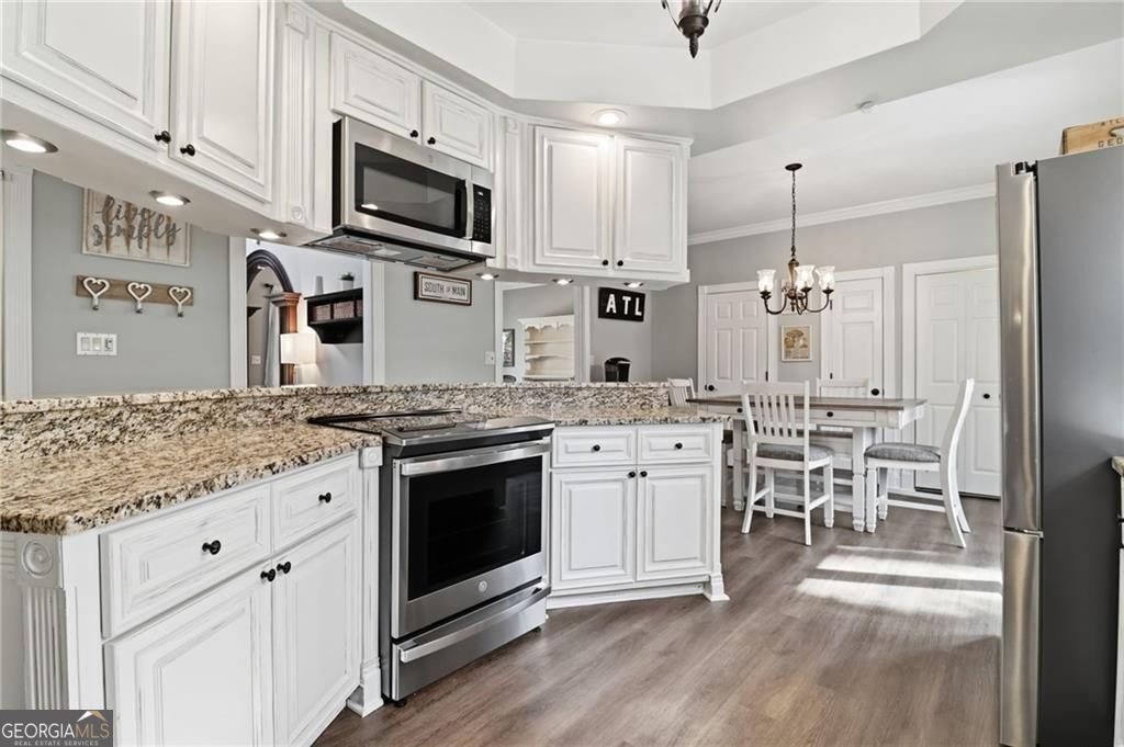 3566 Hawfinch Court Roswell GA 30075