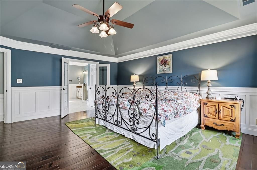 3566 Hawfinch Court Roswell GA 30075