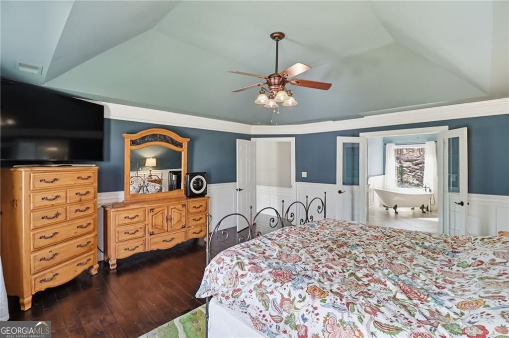 3566 Hawfinch Court Roswell GA 30075