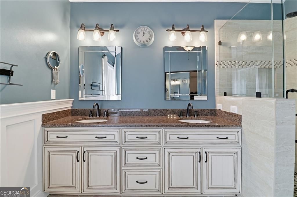 3566 Hawfinch Court Roswell GA 30075