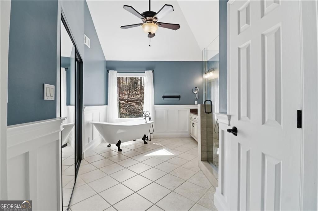 3566 Hawfinch Court Roswell GA 30075
