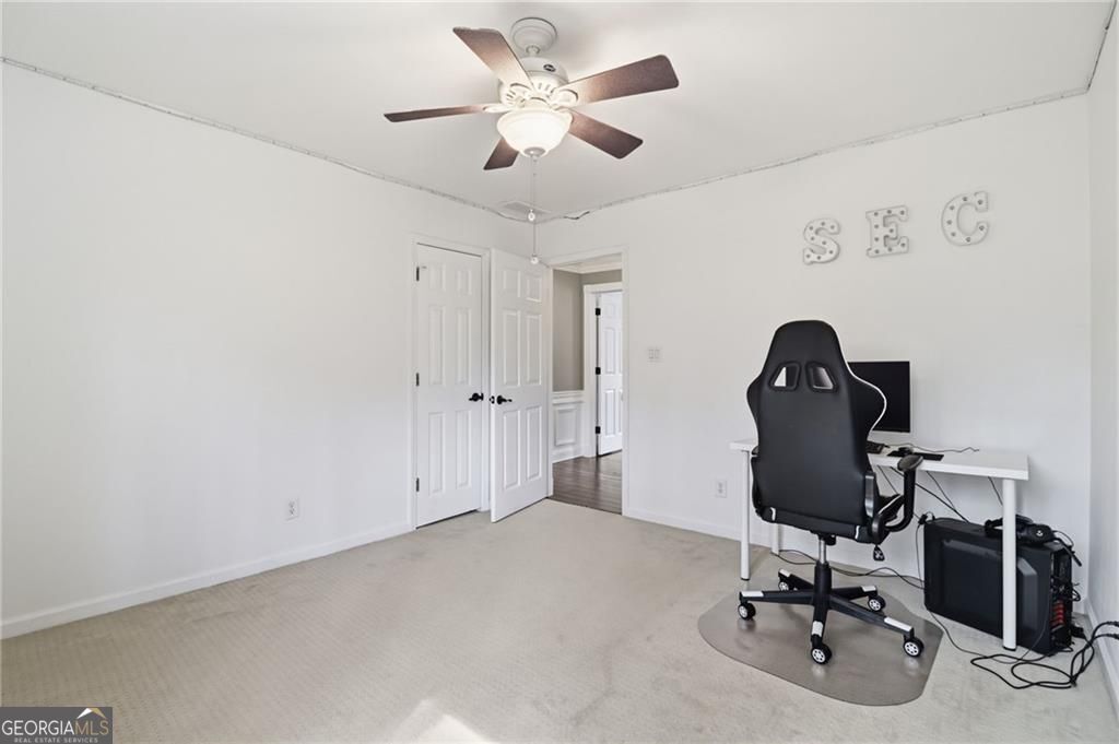 3566 Hawfinch Court Roswell GA 30075
