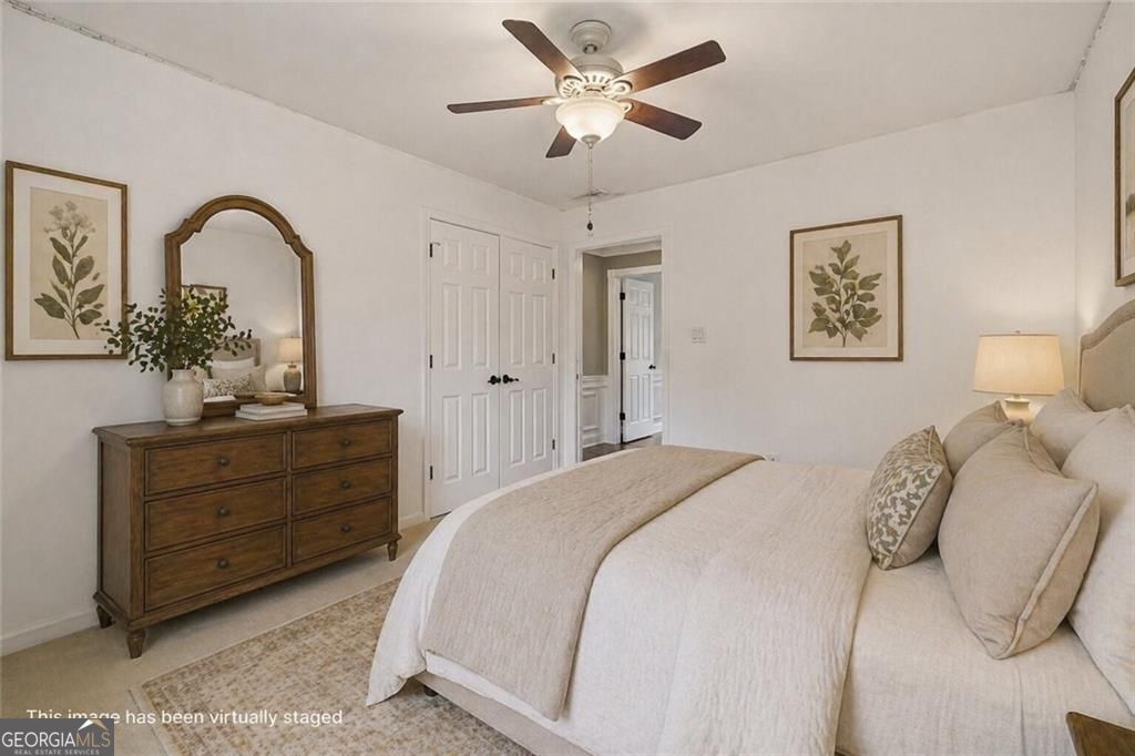 3566 Hawfinch Court Roswell GA 30075