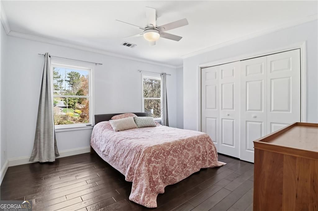 3566 Hawfinch Court Roswell GA 30075