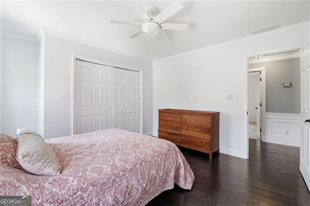 3566 Hawfinch Court Roswell GA 30075