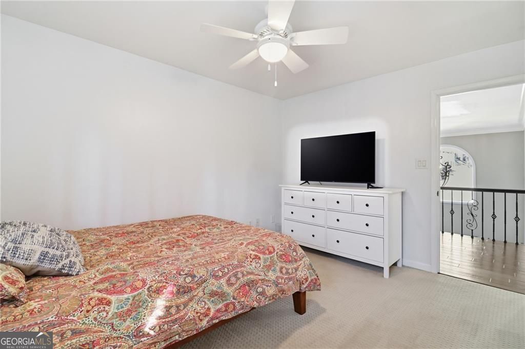 3566 Hawfinch Court Roswell GA 30075