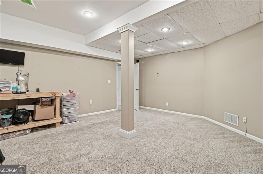 3566 Hawfinch Court Roswell GA 30075