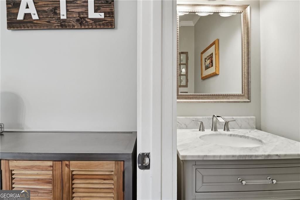 3566 Hawfinch Court Roswell GA 30075