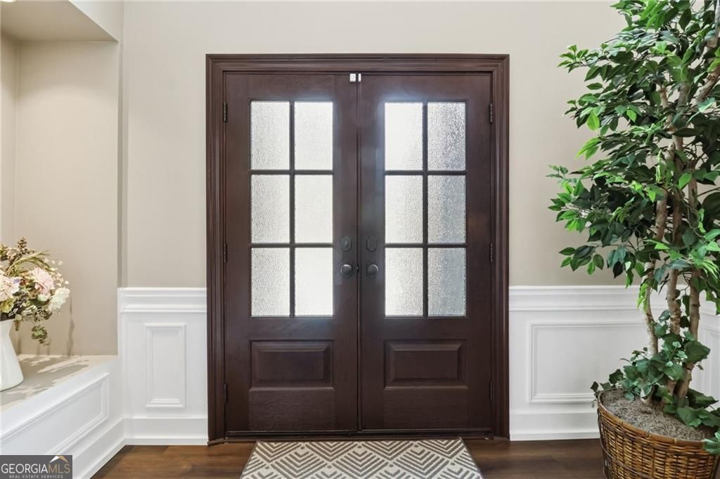 3566 Hawfinch Court Roswell GA 30075