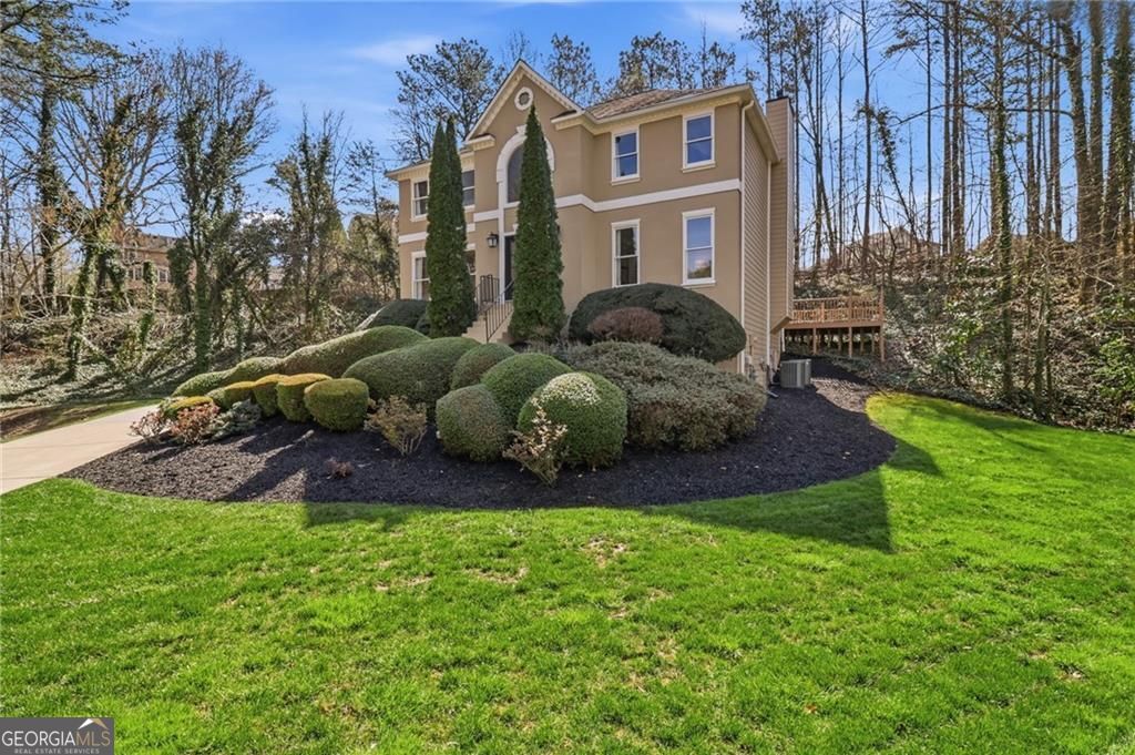 3566 Hawfinch Court Roswell GA 30075