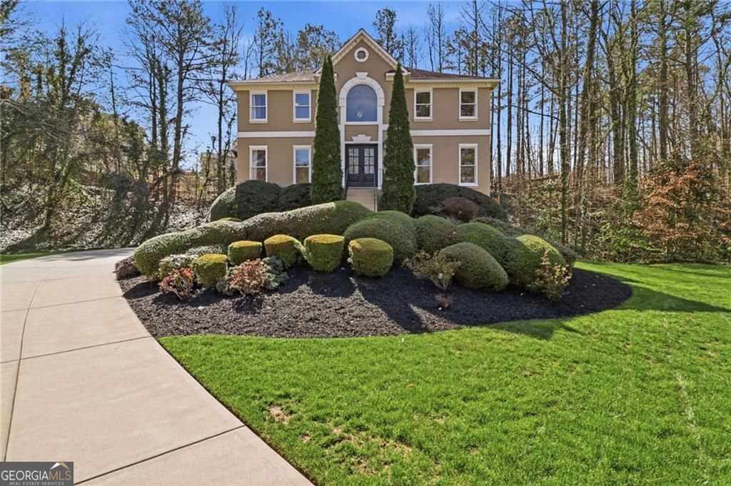 3566 Hawfinch Court Roswell GA 30075