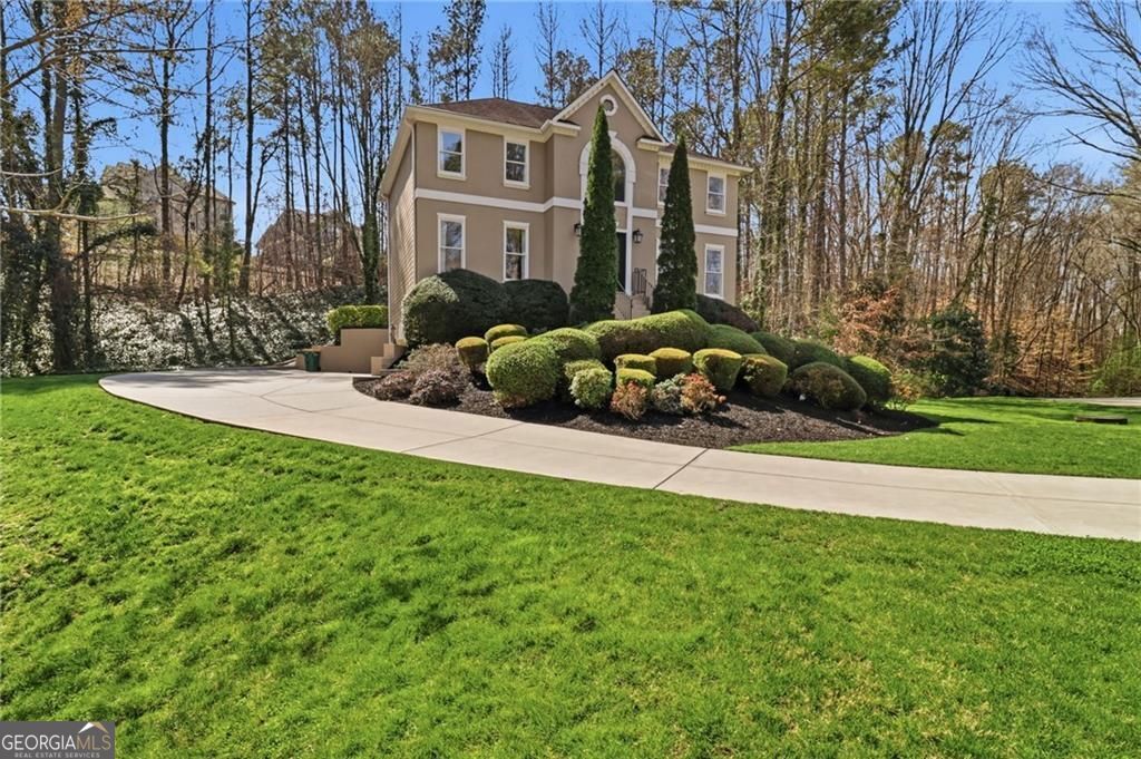 3566 Hawfinch Court Roswell GA 30075