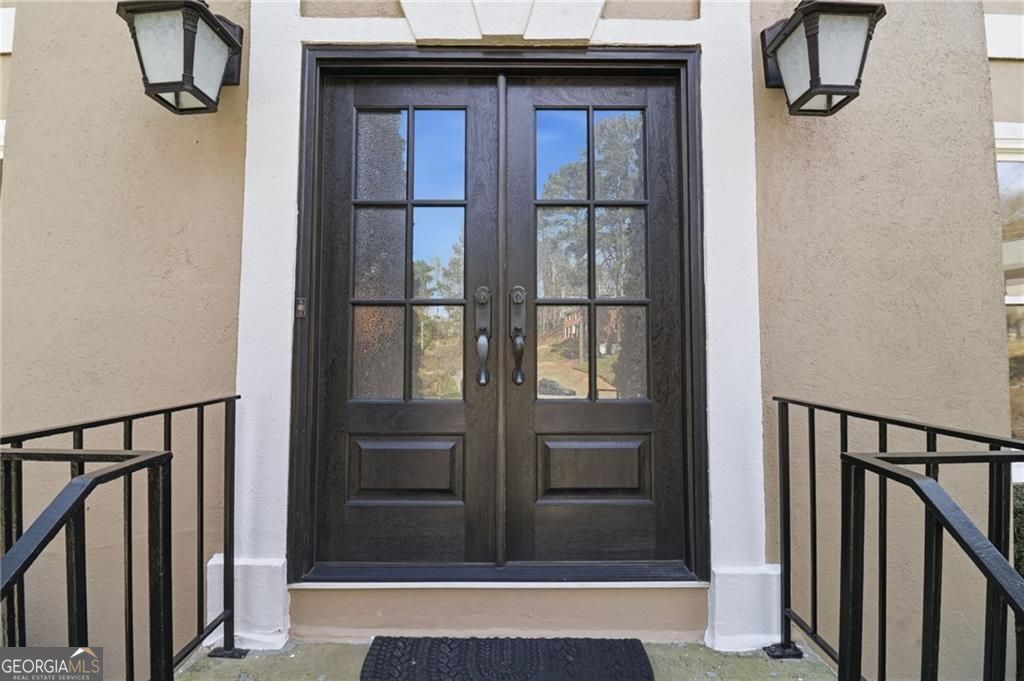 3566 Hawfinch Court Roswell GA 30075
