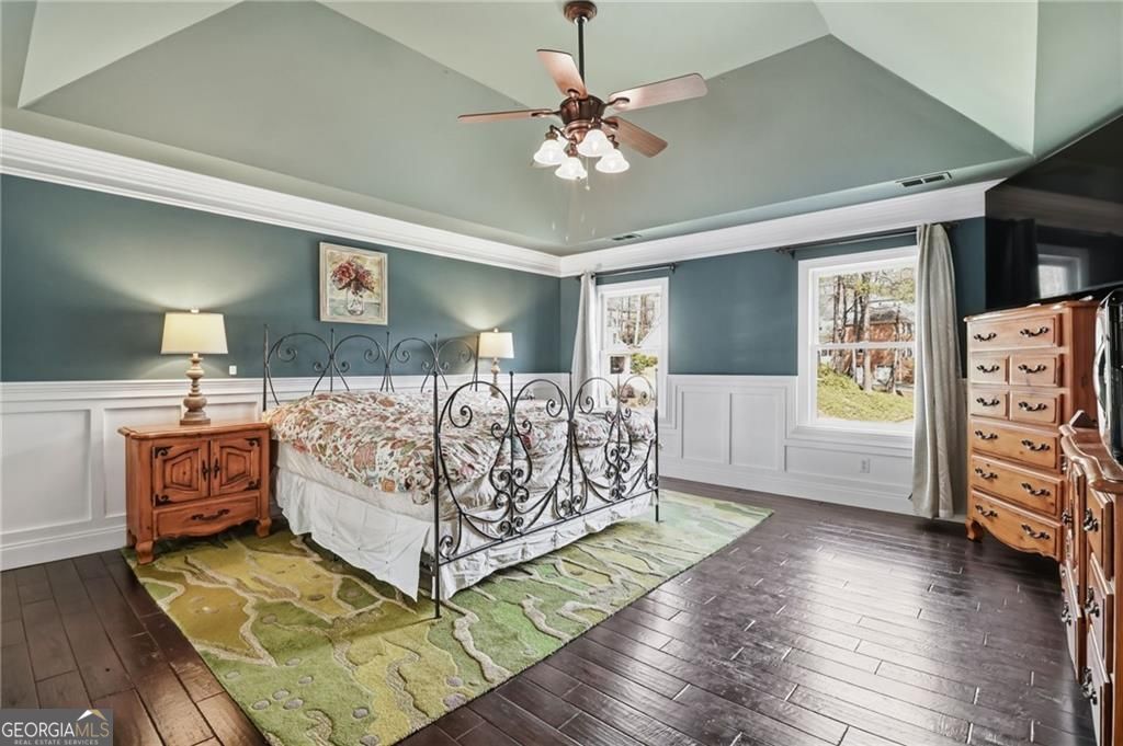 3566 Hawfinch Court Roswell GA 30075