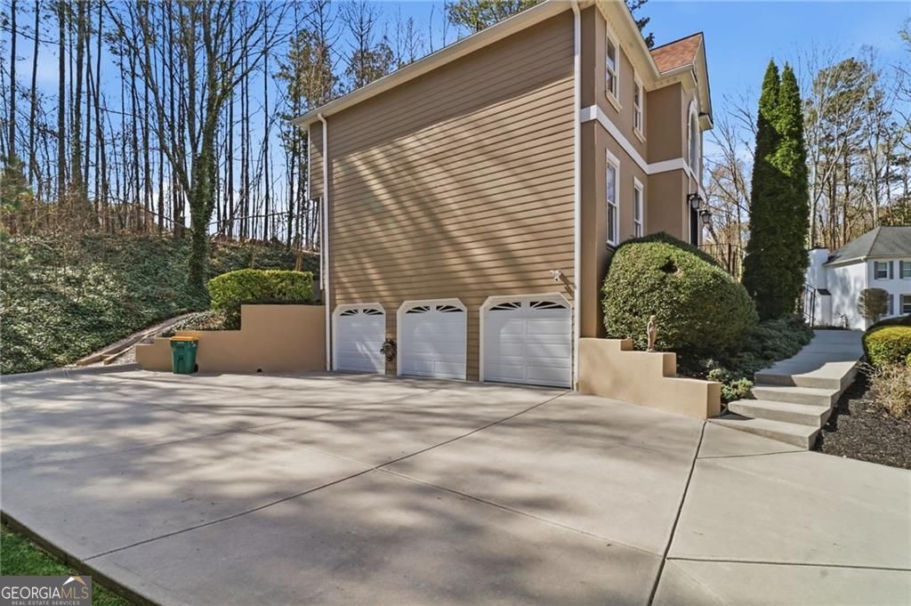 3566 Hawfinch Court Roswell GA 30075