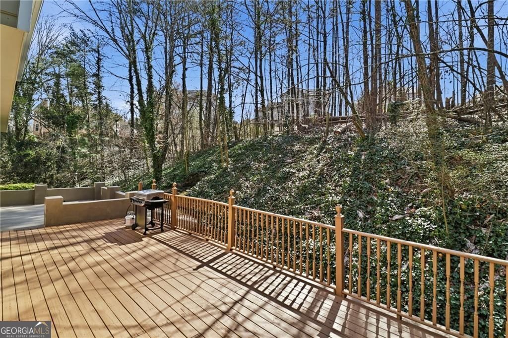 3566 Hawfinch Court Roswell GA 30075