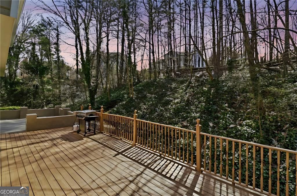 3566 Hawfinch Court Roswell GA 30075
