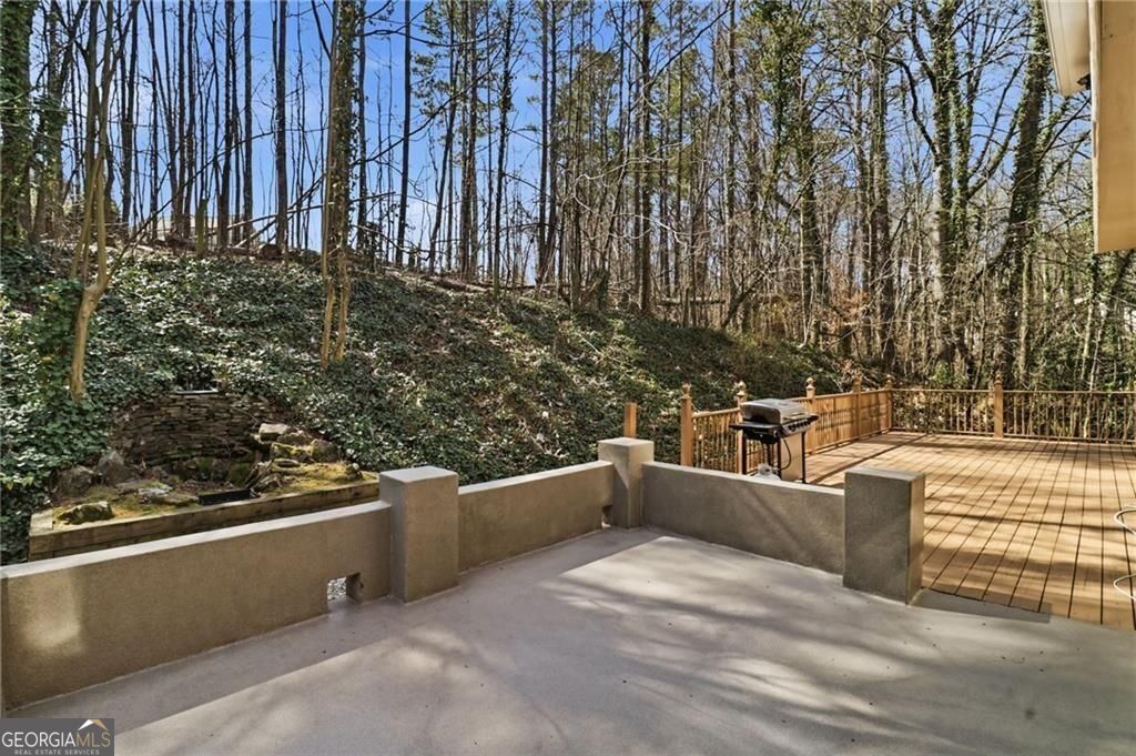 3566 Hawfinch Court Roswell GA 30075