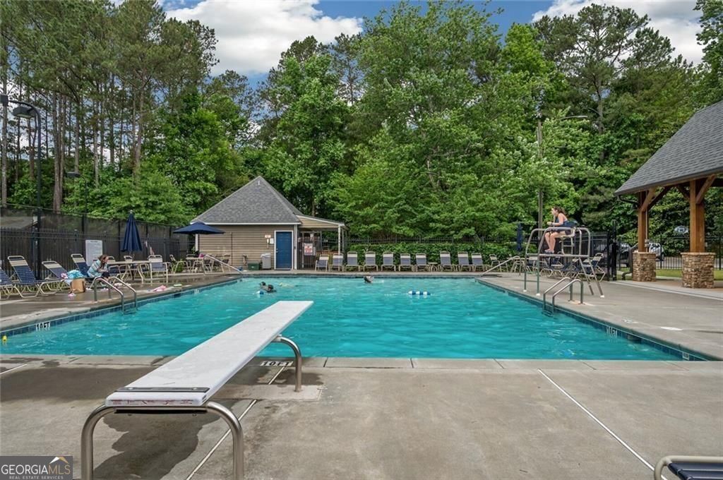 3566 Hawfinch Court Roswell GA 30075