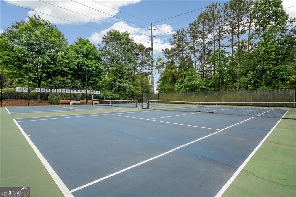 3566 Hawfinch Court Roswell GA 30075