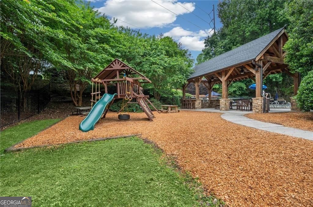 3566 Hawfinch Court Roswell GA 30075