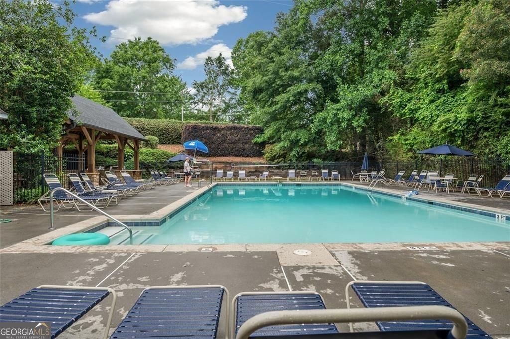 3566 Hawfinch Court Roswell GA 30075