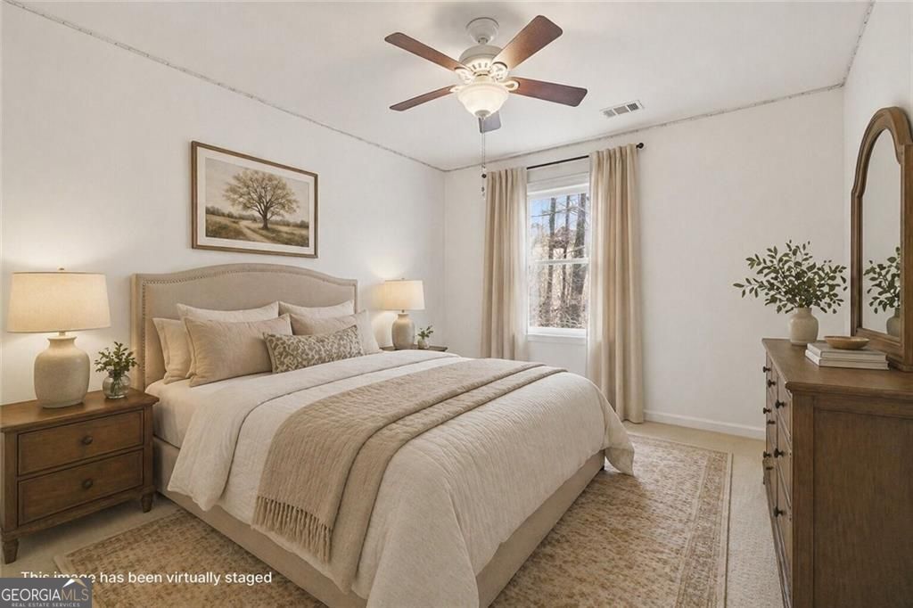3566 Hawfinch Court Roswell GA 30075
