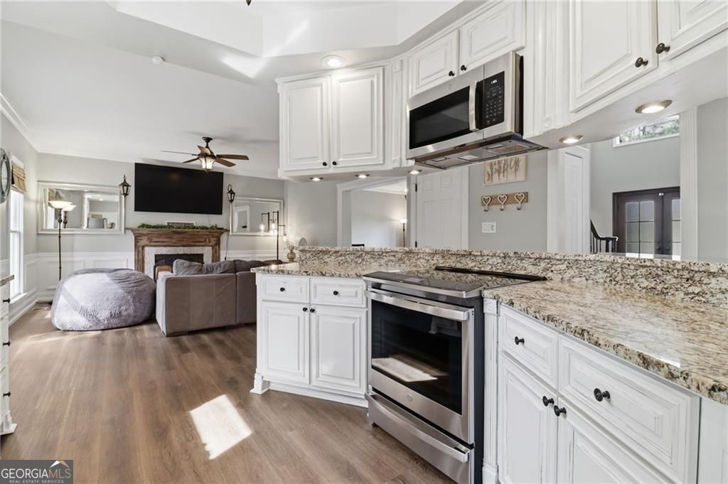 3566 Hawfinch Court Roswell GA 30075
